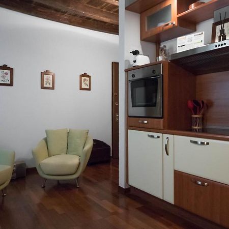 Italianway - San Calocero 29 Apartment Milano Exterior foto