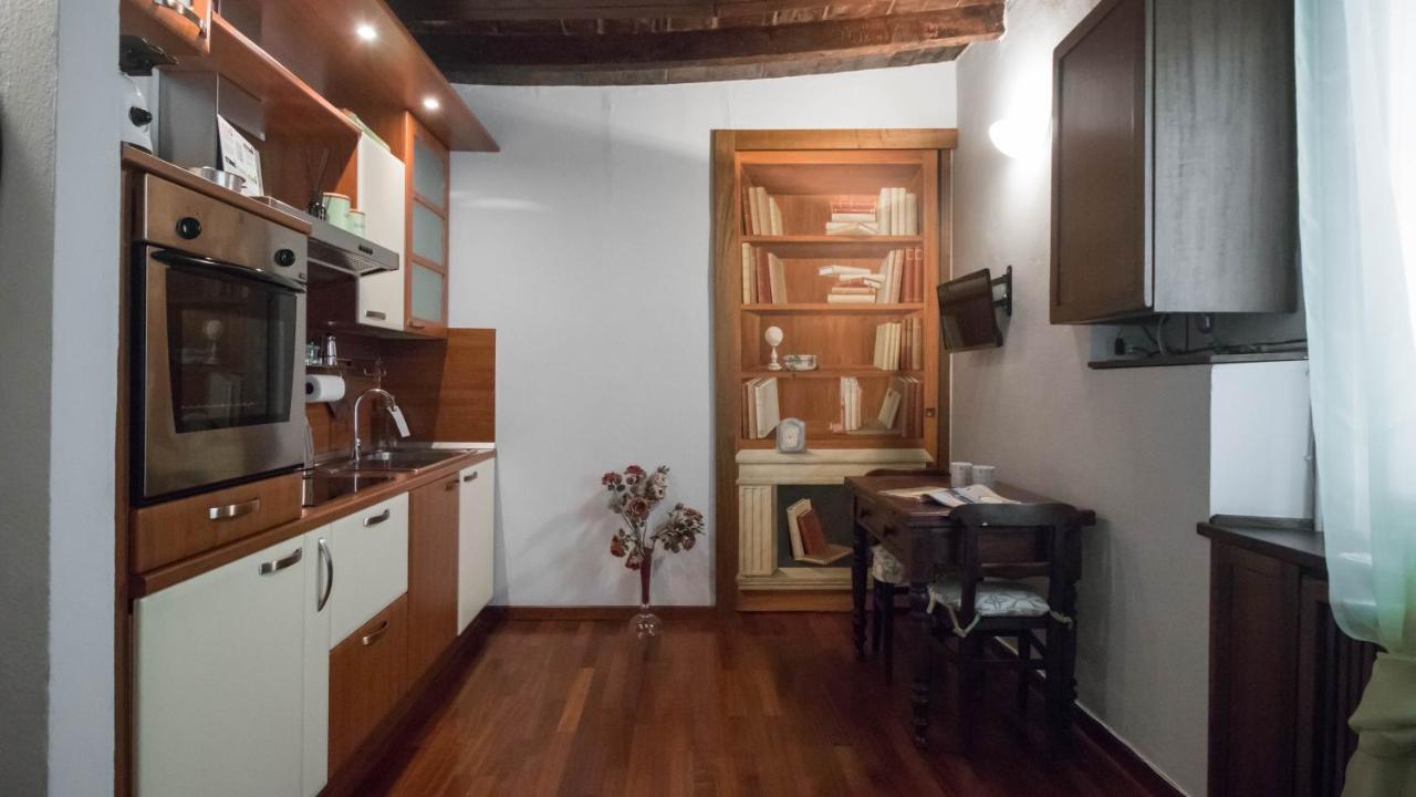 Italianway - San Calocero 29 Apartment Milano Exterior foto