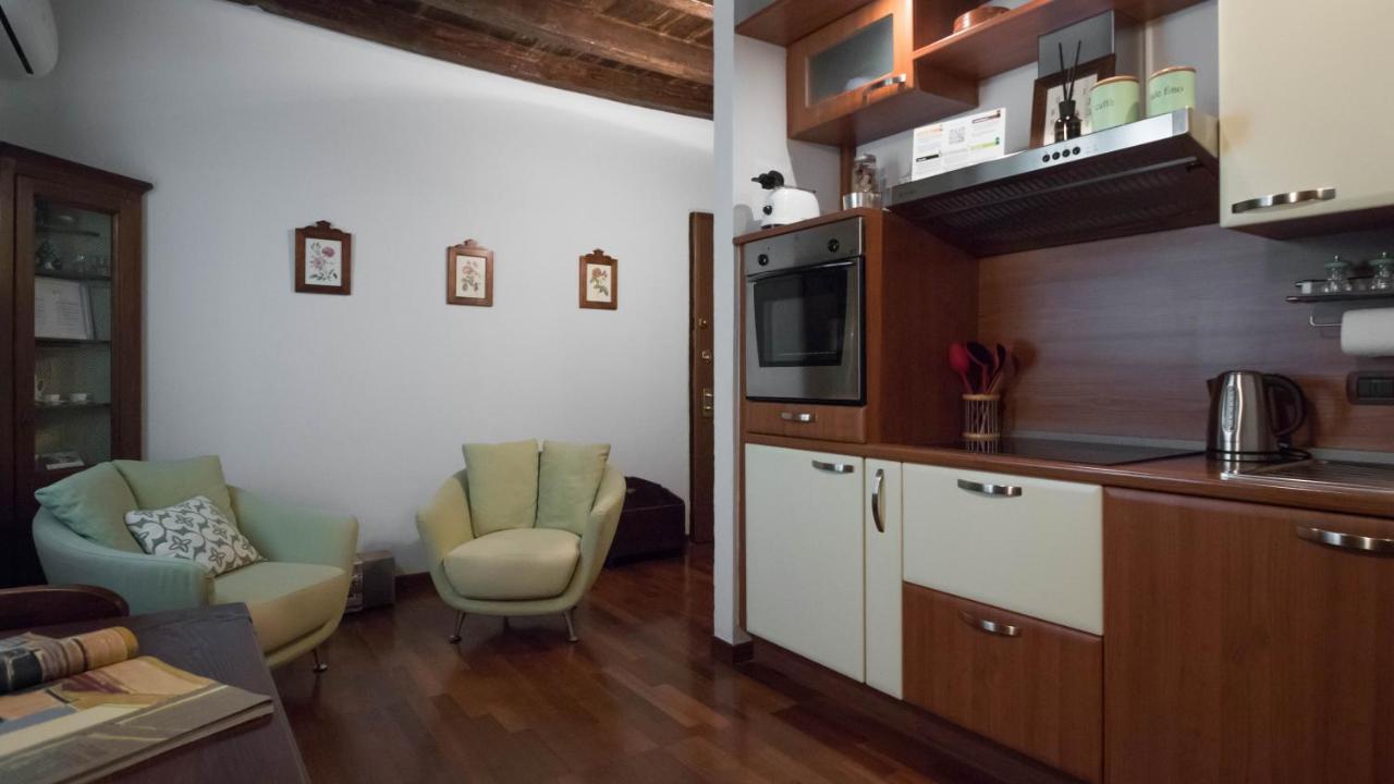 Italianway - San Calocero 29 Apartment Milano Exterior foto