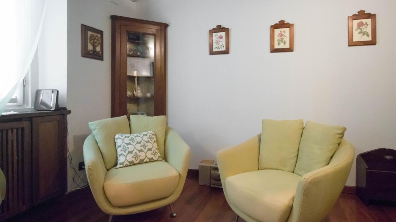 Italianway - San Calocero 29 Apartment Milano Exterior foto